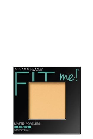 maybelline face powder foundation fit me matte poreless powder classic ivory primary